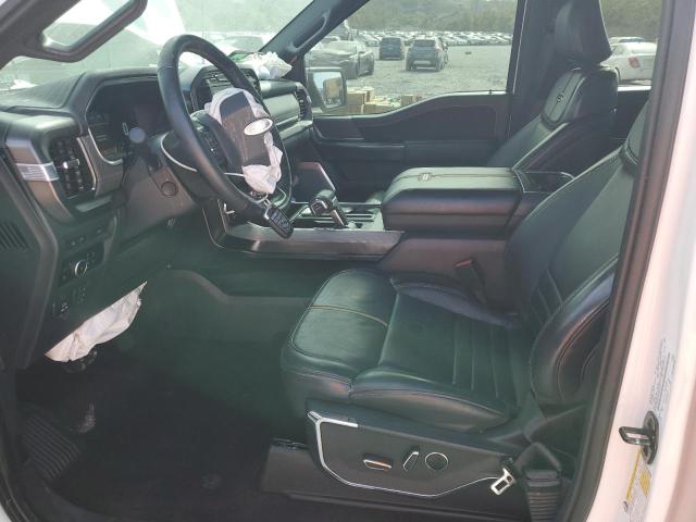 Продажа на аукционе авто 2023 Ford F150, vin: 1FTFW1ED4PFB01737, номер лота: 86517565