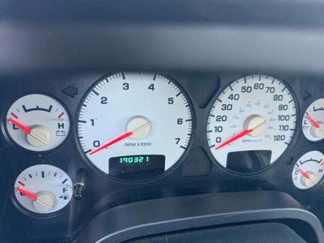 86195535 :رقم المزاد ، 1D7HU18D35S129646 vin ، 2005 Dodge Ram 1500 S مزاد بيع