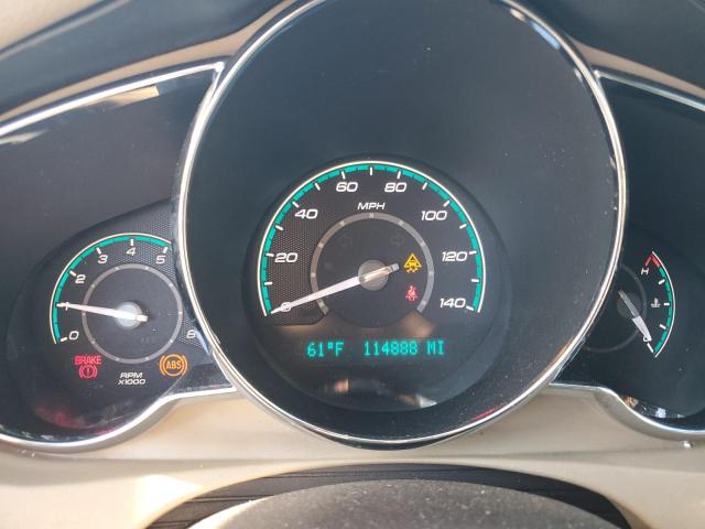 86073475 :رقم المزاد ، 1G1ZB5E16BF345946 vin ، 2011 Chevrolet Malibu مزاد بيع