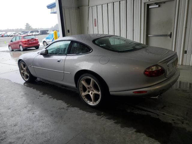 90048315 :رقم المزاد ، SAJDA41B21PA12122 vin ، 2001 Jaguar Xkr مزاد بيع