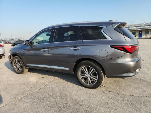 Aukcja sprzedaży 2016 Infiniti Qx60, vin: 5N1AL0MM8GC517785, numer aukcji: 82193865