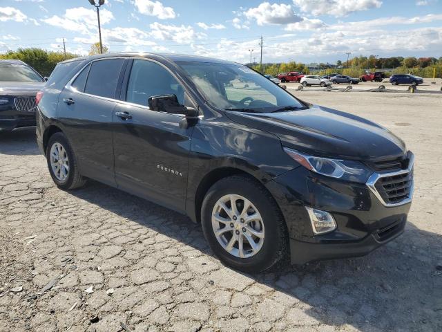 Aukcja sprzedaży 2018 Chevrolet Equinox Lt, vin: 2GNAXJEV1J6329204, numer aukcji: 82599755