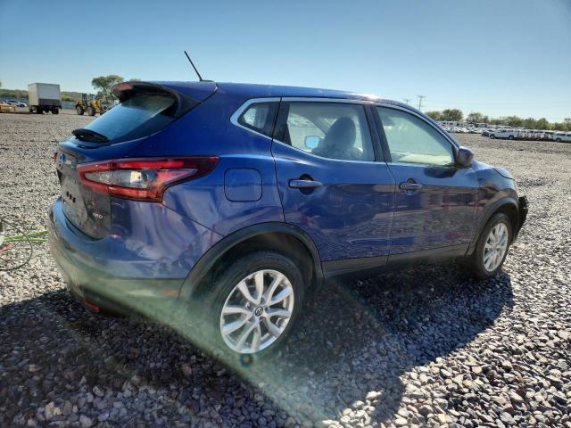 Продажа на аукционе авто 2021 Nissan Rogue Sport, vin: JN1BJ1AW9MW423437, номер лота: 86601435