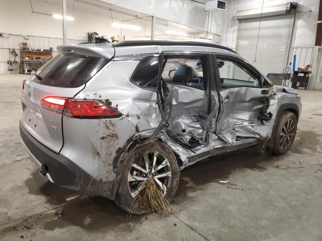 Aukcja sprzedaży 2025 Toyota Corolla Cr, vin: 7MUDAABG5SV147029, numer aukcji: 90739955
