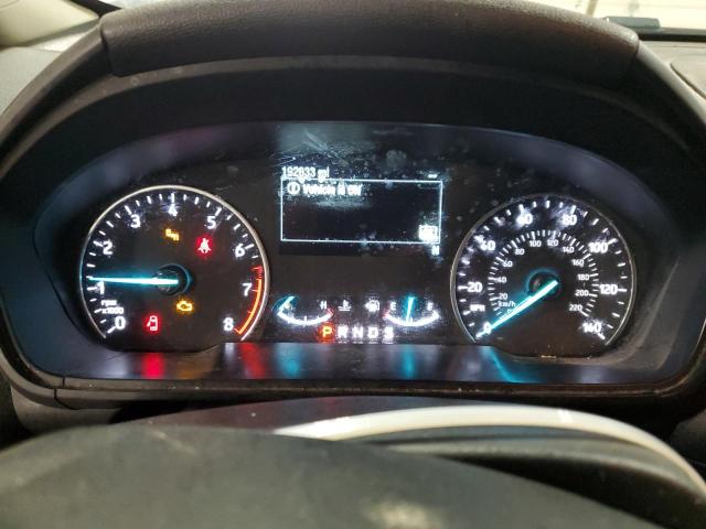 86632835 :رقم المزاد ، MAJ6S3GL3KC264696 vin ، 2019 Ford Ecosport مزاد بيع
