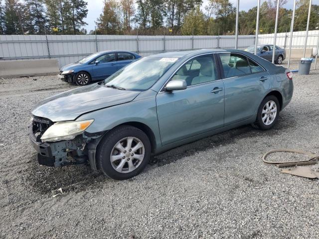 87432045 :رقم المزاد ، 4T1BF3EKXBU752802 vin ، 2011 Toyota Camry Base مزاد بيع