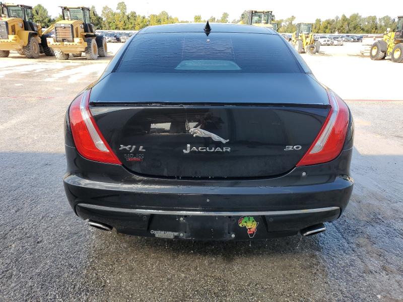 Продаж на аукціоні авто 2017 Jaguar Xjl Portfo, vin: SAJWA2G75H8W12117, номер лоту: 90102685