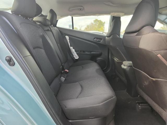 Продаж на аукціоні авто 2021 Toyota Prius Le, vin: JTDL9MFU0M3026221, номер лоту: 85594455