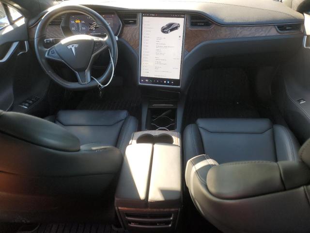 Продаж на аукціоні авто 2020 Tesla Model S, vin: 5YJSA1E23LF359614, номер лоту: 82582125