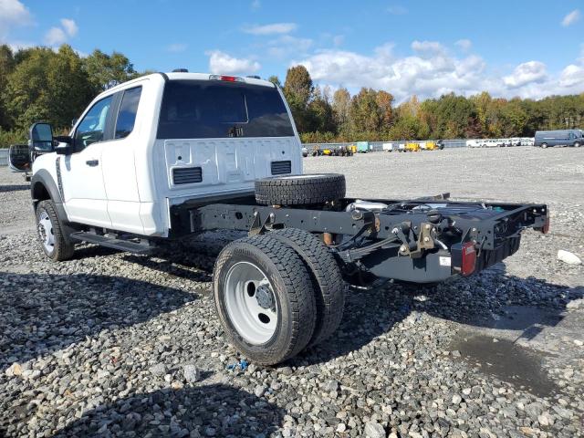 Продаж на аукціоні авто 2024 Ford F450 Super Duty, vin: 1FD0X4HN1REE03757, номер лоту: 90851335