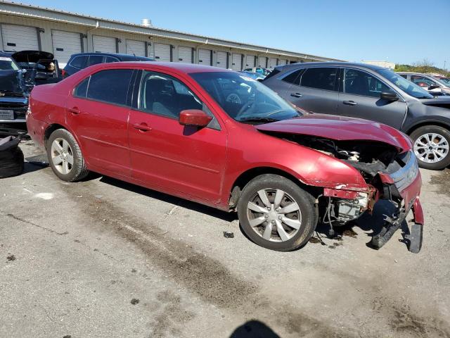 Продажа на аукционе авто 2009 Ford Fusion, vin: 3FAHP07Z89R189597, номер лота: 57809586