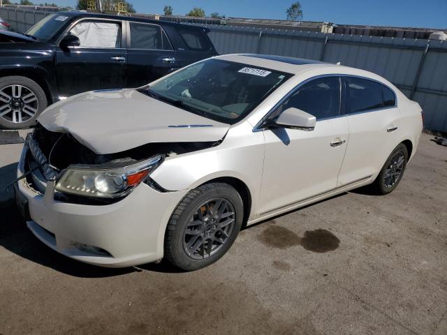 Auction sale of the 2012 Buick Lacrosse Touring, vin: 1G4GJ5E33CF330515, lot number: 85717115