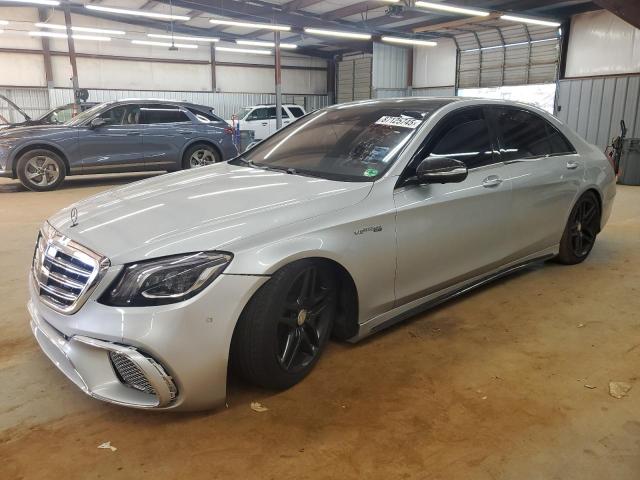 Aukcja sprzedaży 2015 Mercedes-benz S 550, vin: WDDUG8CB9FA111681, numer aukcji: 87125745