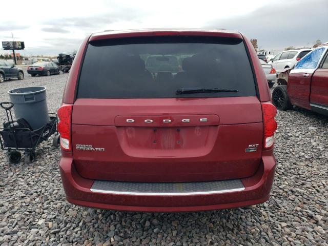 Продаж на аукціоні авто 2014 Dodge Grand Caravan, vin: 2C4RDGCG2ER122370, номер лоту: 90513515