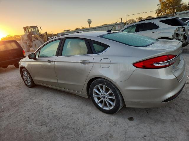 Aukcja sprzedaży 2017 Ford Fusion Se, vin: 3FA6P0HD8HR247085, numer aukcji: 82657115