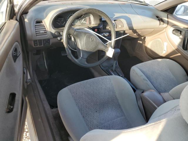 Aukcja sprzedaży 1993 Mazda Mx-3, vin: JM1EC431XP0227831, numer aukcji: 82640265