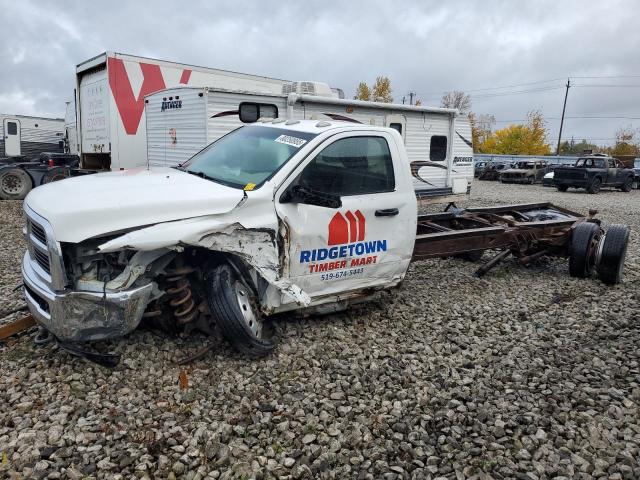 Продажа на аукционе авто 2012 Dodge Ram 5500, vin: 3C7WDNDLXCG218031, номер лота: 80250955