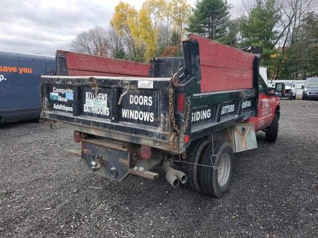 2016 Ford F350 Super მანქანა იყიდება აუქციონზე, vin: 1FD8X3HT1GEB07372, აუქციონის ნომერი: 90664275