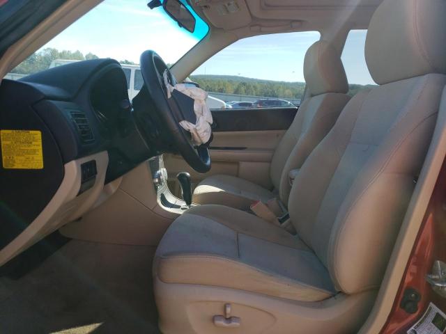 Продаж на аукціоні авто 2008 Subaru Forester, vin: JF1SG656X8H724656, номер лоту: 75382665