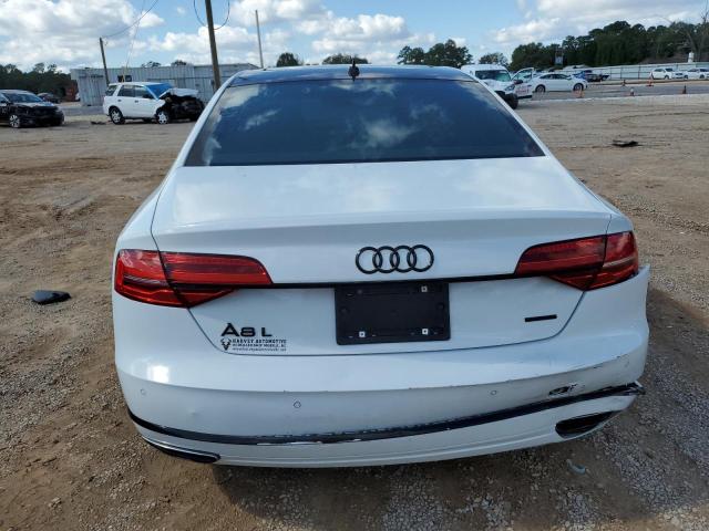 89897345 :رقم المزاد ، WAU34AFD2GN010783 vin ، 2016 Audi A8 L Quatt مزاد بيع