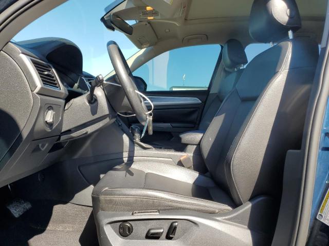 86253645 :رقم المزاد ، 1V2ER2CA2JC546647 vin ، 2018 Volkswagen Atlas مزاد بيع