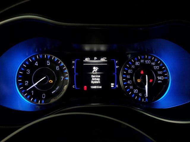 Aukcja sprzedaży 2015 Chrysler 200, vin: 1C3CCCAB4FN690261, numer aukcji: 86788865