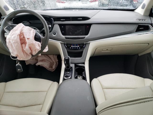Aukcja sprzedaży 2022 Cadillac Xt5, vin: 1GYKNDRS6NZ105208, numer aukcji: 85411285