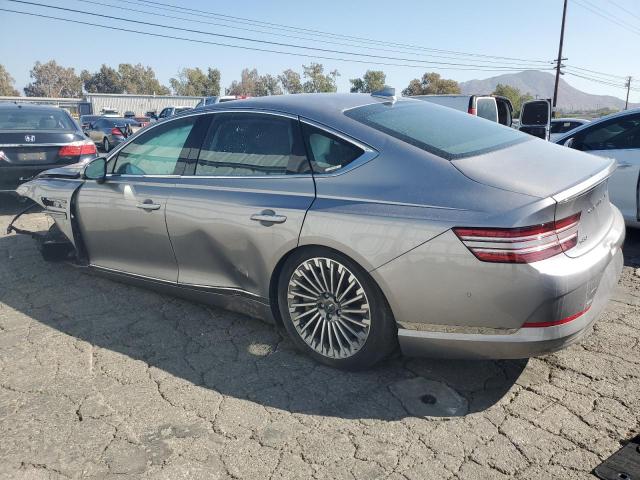 Продаж на аукціоні авто 2023 Genesis G80, vin: KMTGE4S1XPU004719, номер лоту: 87267205
