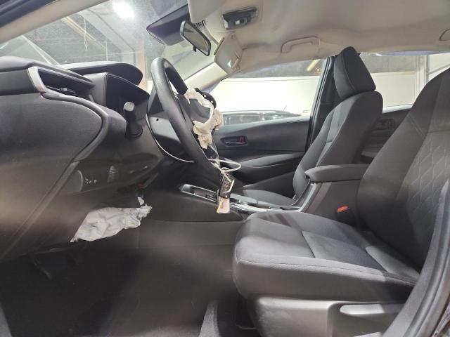 Продажа на аукционе авто 2024 Toyota Corolla Le, vin: 5YFB4MDE8RP186481, номер лота: 85534505