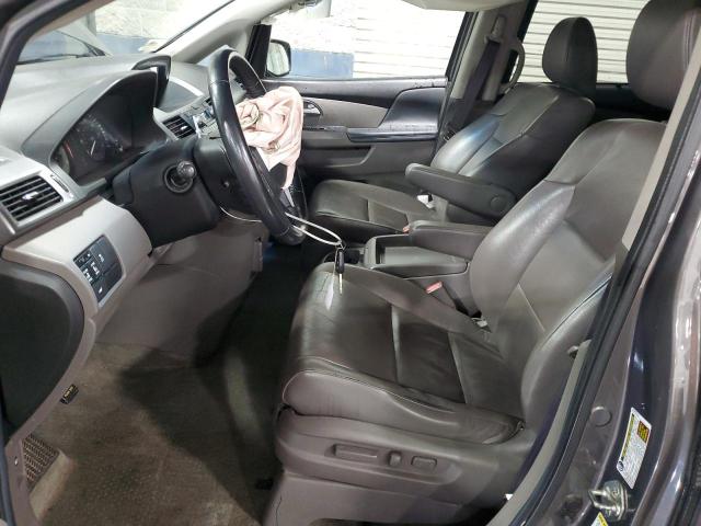 Продаж на аукціоні авто 2013 Honda Odyssey, vin: 5FNRL5H68DB033162, номер лоту: 90654345