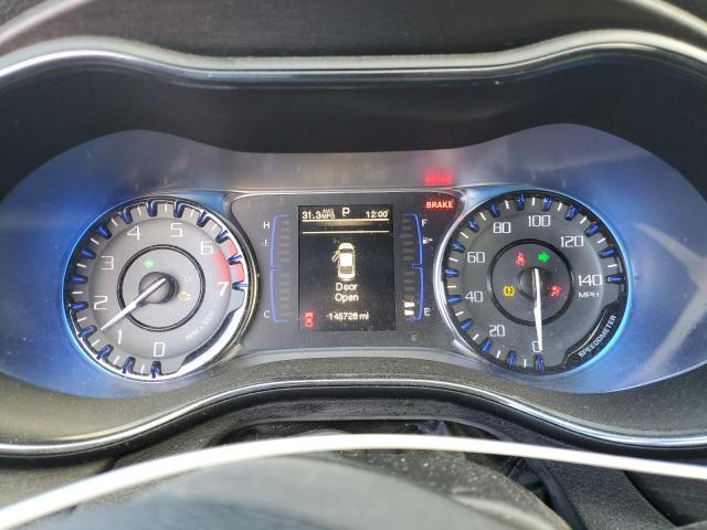 90329525 :رقم المزاد ، 1C3CCCBB3FN745040 vin ، 2015 Chrysler 200 S مزاد بيع