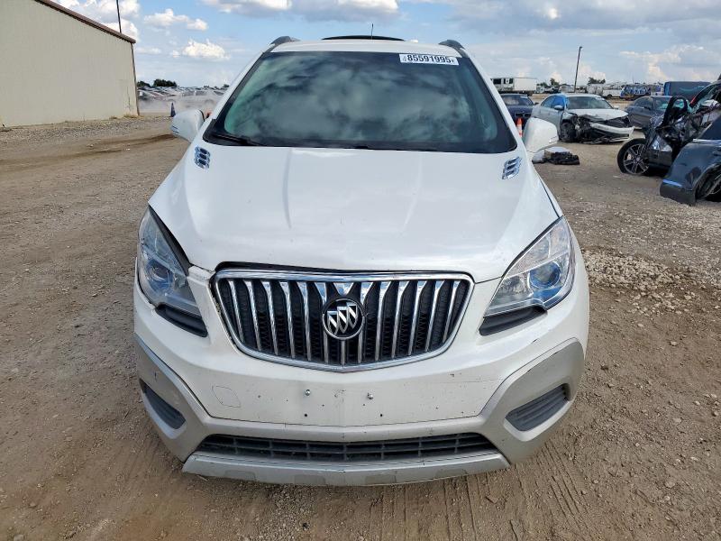 Продажа на аукционе авто 2016 Buick Encore, vin: KL4CJASB2GB612420, номер лота: 85591995