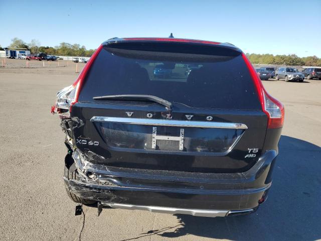 Продаж на аукціоні авто 2017 Volvo Xc60, vin: YV440MRU0H2107075, номер лоту: 89711755