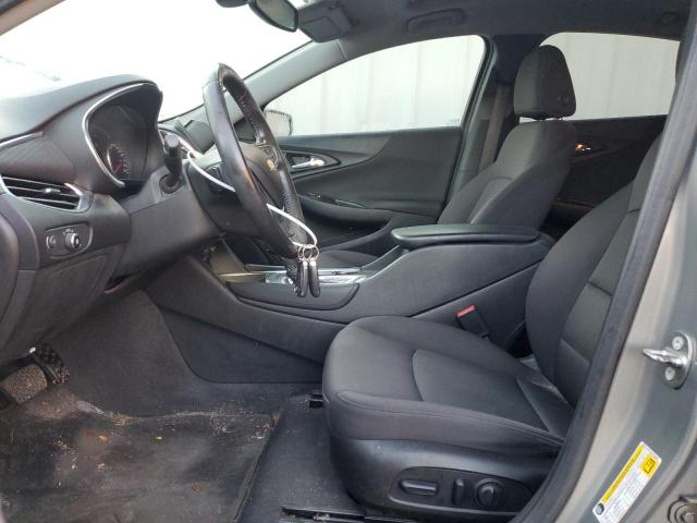 85551375 :رقم المزاد ، 1G1ZE5ST0HF268982 vin ، 2017 Chevrolet Malibu Lt مزاد بيع