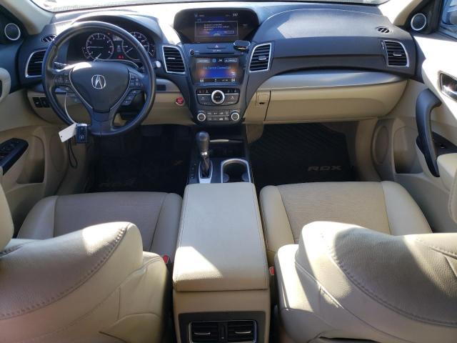 Aukcja sprzedaży 2017 Acura Rdx, vin: 5J8TB4H53HL012041, numer aukcji: 89830995
