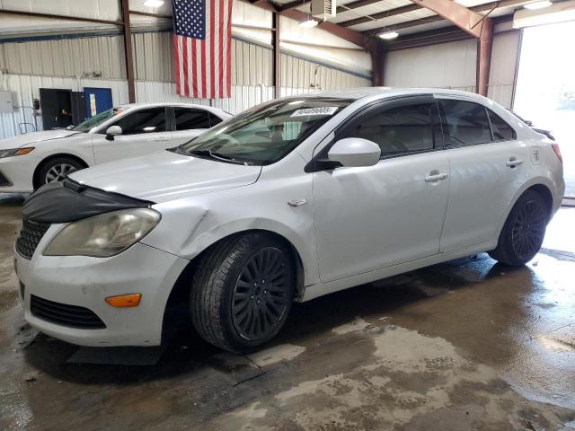 Aukcja sprzedaży 2012 Suzuki Kizashi, vin: JS2RF9A3XC6100827, numer aukcji: 90409005