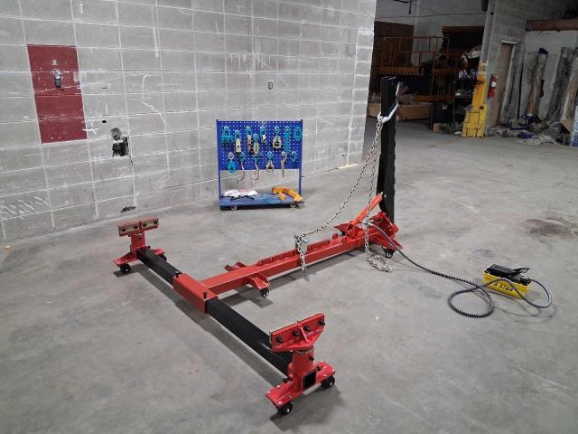 Продажа на аукционе авто 2025 Others Frame Pull, vin: 38912084, номер лота: 90702285