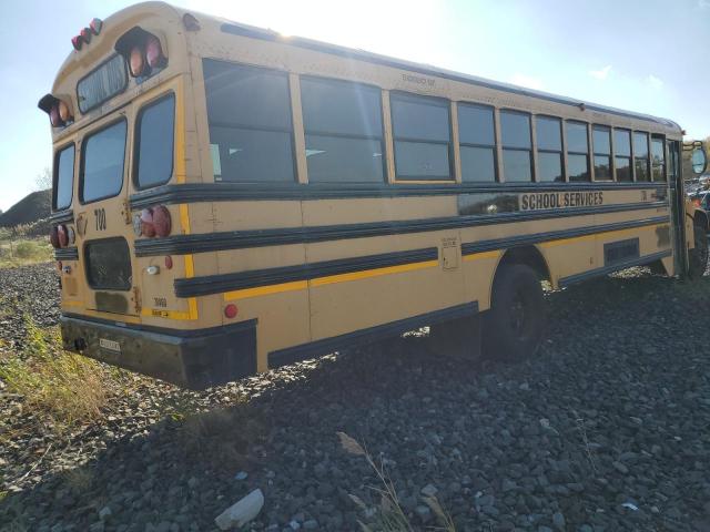 Продаж на аукціоні авто 2008 Blue Bird School Bus, vin: 1BAKFCPA48F252859, номер лоту: 86339215