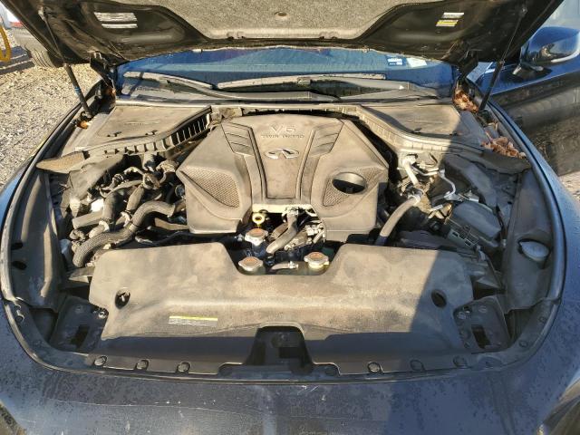 Aukcja sprzedaży 2019 Infiniti Q60, vin: JN1FV7EK8KM360081, numer aukcji: 86636855