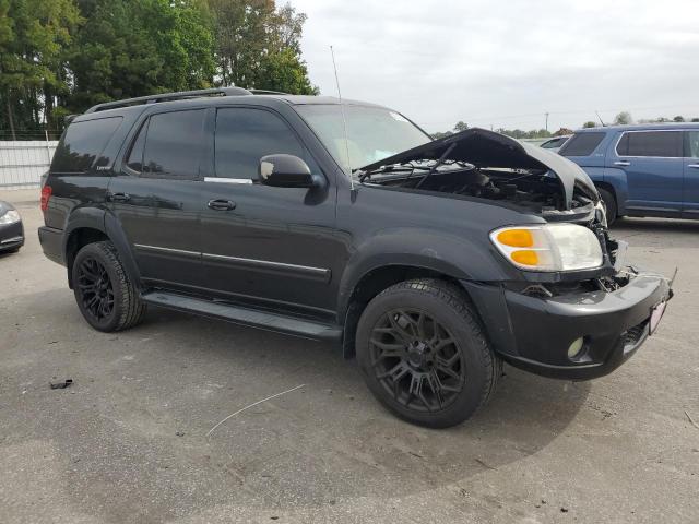 Продаж на аукціоні авто 2004 Toyota Sequoia, vin: 5TDBT48A94S219000, номер лоту: 86166445