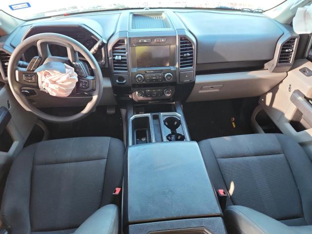 2019 Ford F150 Super მანქანა იყიდება აუქციონზე, vin: 1FTEW1CP0KKE61855, აუქციონის ნომერი: 87084165