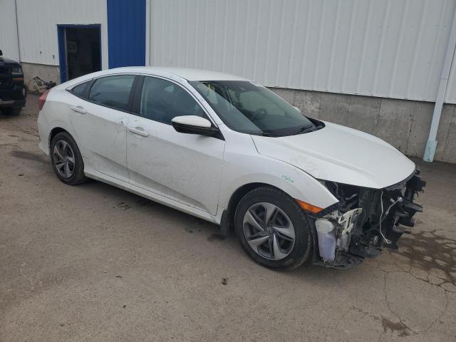 89453775 :رقم المزاد ، 2HGFC2F5XKH037167 vin ، 2019 Honda Civic مزاد بيع