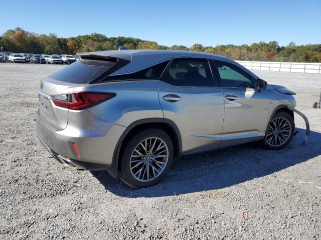 2018 Lexus Rx მანქანა იყიდება აუქციონზე, vin: 2T2BZMCA8JC167364, აუქციონის ნომერი: 82518665