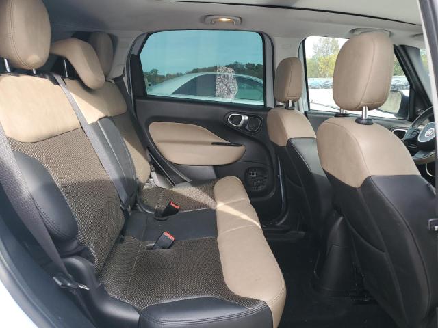 Aukcja sprzedaży 2014 Fiat 500l Loung, vin: ZFBCFACH4EZ007171, numer aukcji: 85748855