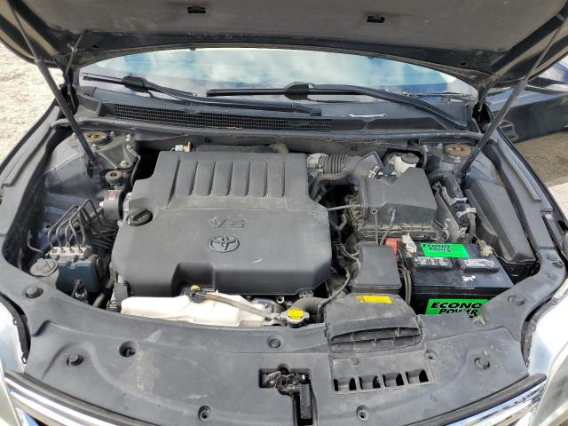 Продажа на аукционе авто 2014 Toyota Avalon, vin: 4T1BK1EB2EU134815, номер лота: 85309055