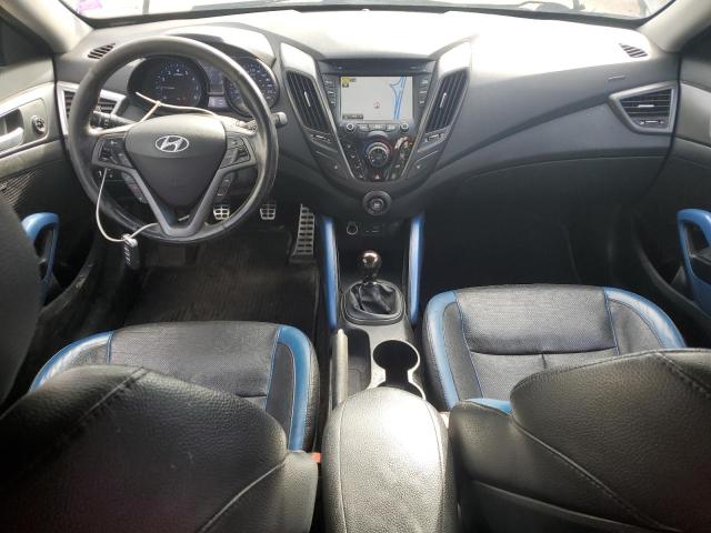 Aukcja sprzedaży 2015 Hyundai Veloster, vin: KMHTC6AE8FU243733, numer aukcji: 86488595