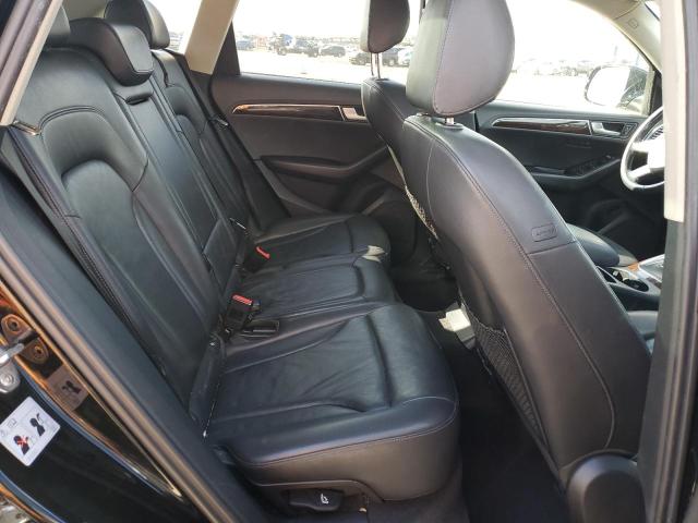 Aukcja sprzedaży 2012 Audi Q5, vin: WA1LFAFP0CA026337, numer aukcji: 89548875