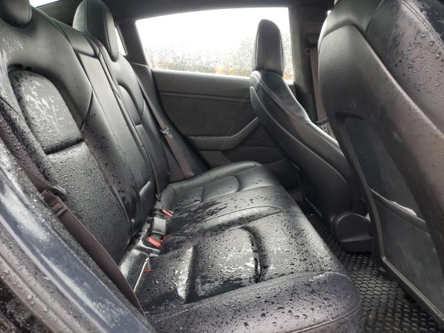 Продажа на аукционе авто 2018 Tesla Model 3, vin: 5YJ3E1EA8JF089440, номер лота: 84900205
