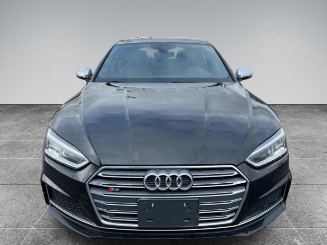 2019 Audi S5 Premium მანქანა იყიდება აუქციონზე, vin: WAUB4CF57KA000718, აუქციონის ნომერი: 90543055