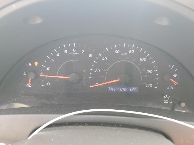87432045 :رقم المزاد ، 4T1BF3EKXBU752802 vin ، 2011 Toyota Camry Base مزاد بيع